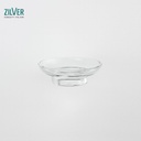 ZILVER SPARE SOAP DISH (DH004)