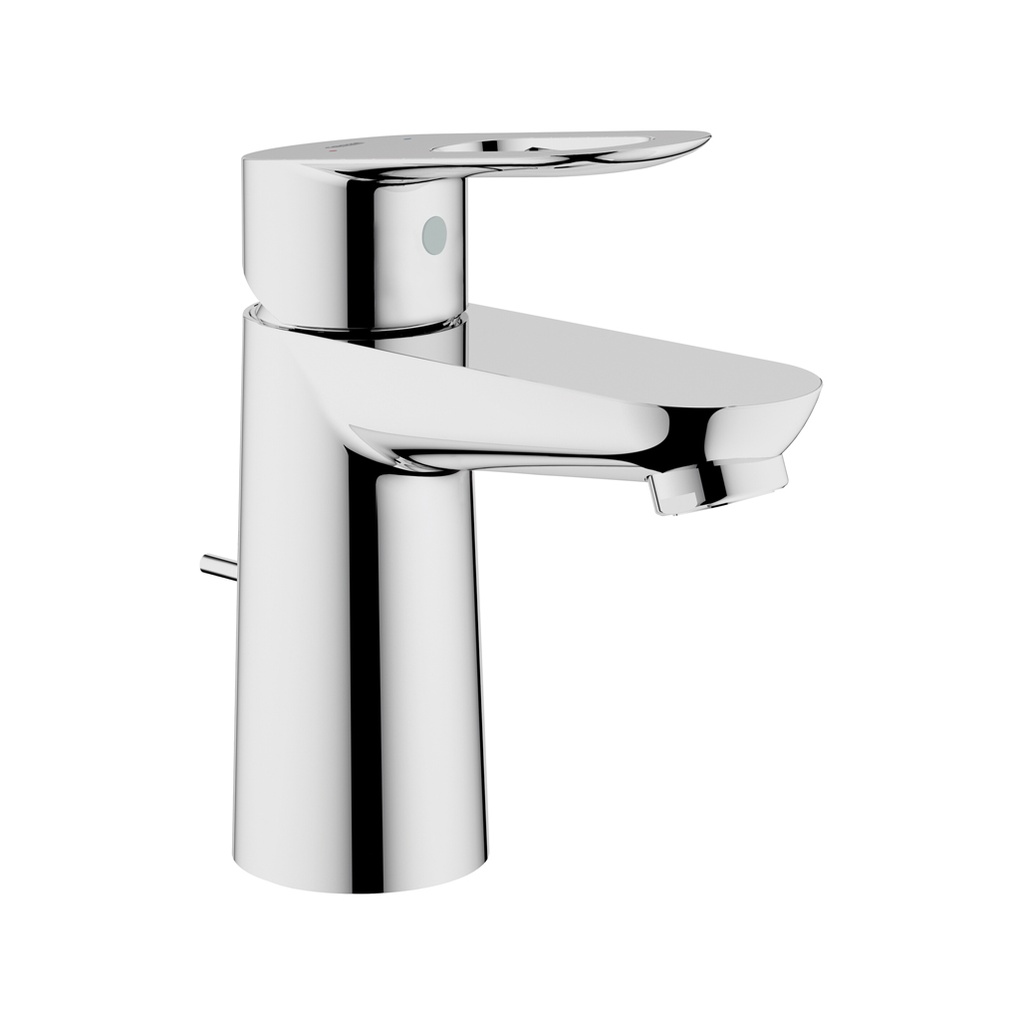 GR Bauloop Basin Mixer New  ½ X 3/8 ::ID:: 23335000