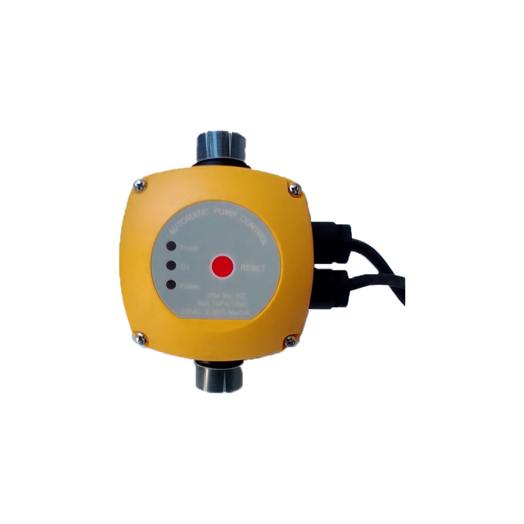ZILVER SPARE SWITCH FOR JET BOOSTER PUMP ::ID:: 3300008