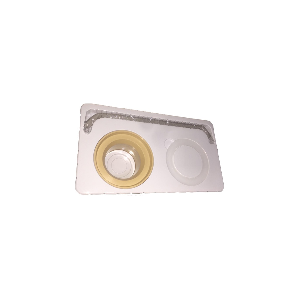 ZILVER SPARE THIMBLE FOR TOILET ::ID:: 2846033