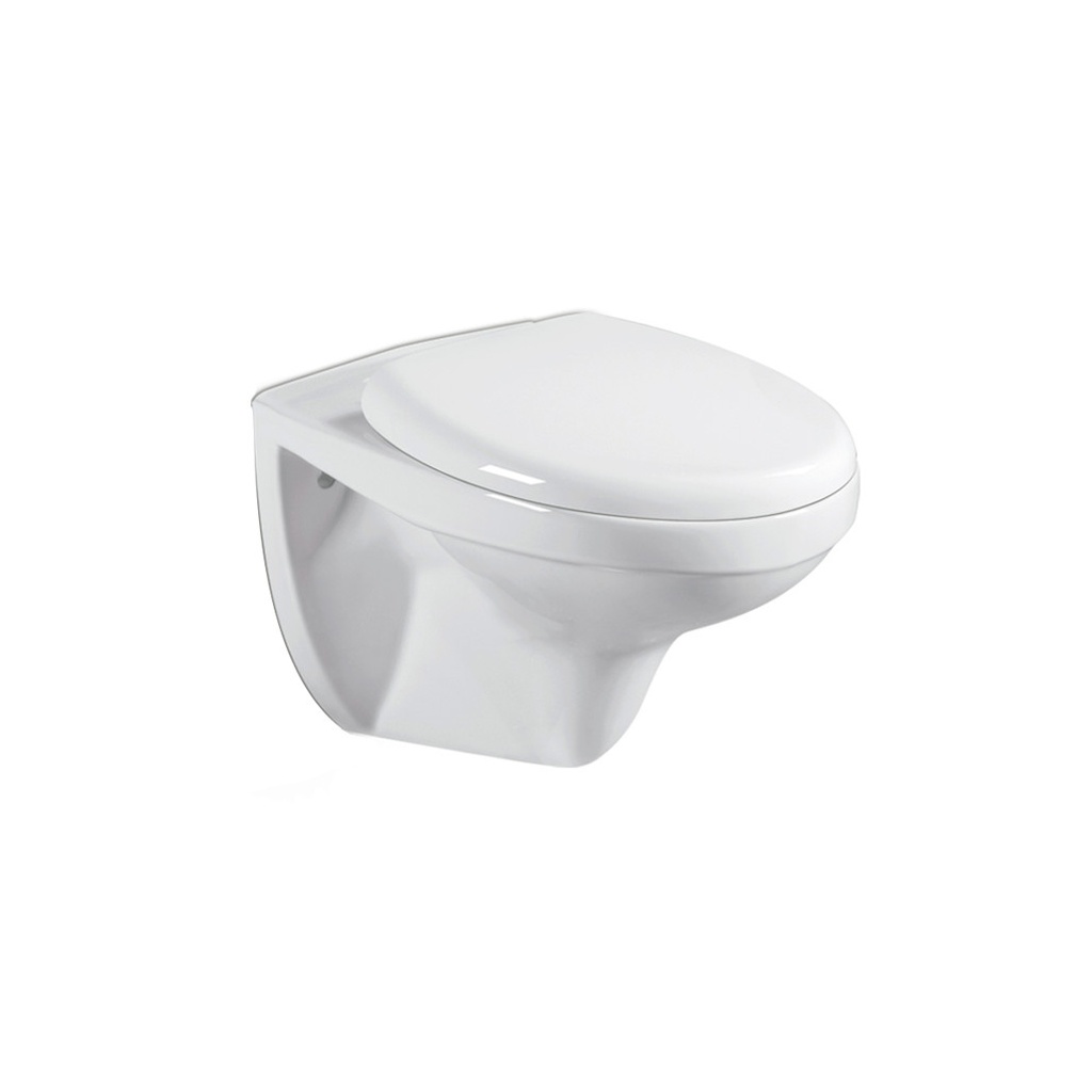 ZILVER WALL HUNG TOILET PROJECT ::ID:: ZWHT103