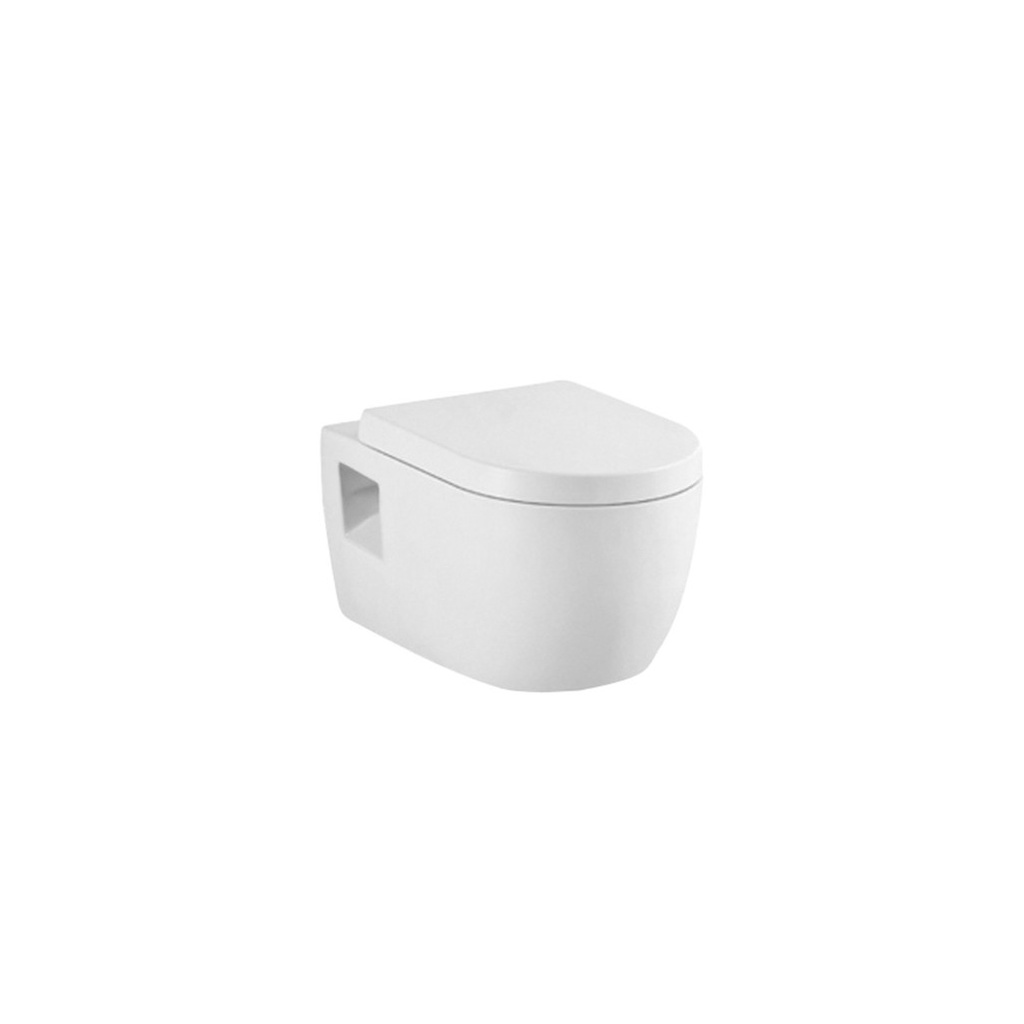 ZILVER WALL HUNG TOILET ZWHT104 ::ID:: ZWHT104