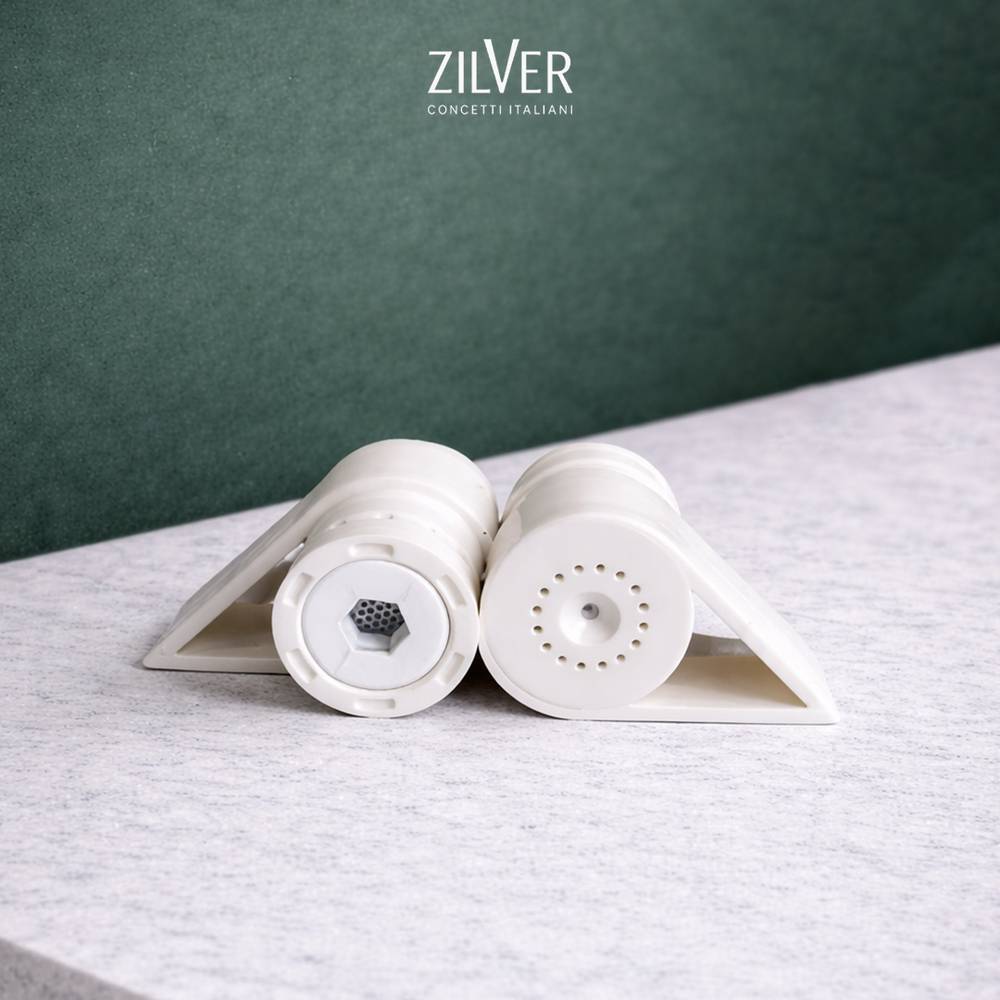 ZILVER WATER SAVING DEVICE ABS (ZWSD01)