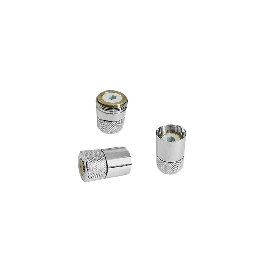 ZILVER WATER SAVING DEVICE METAL ::ID:: ZWSD02