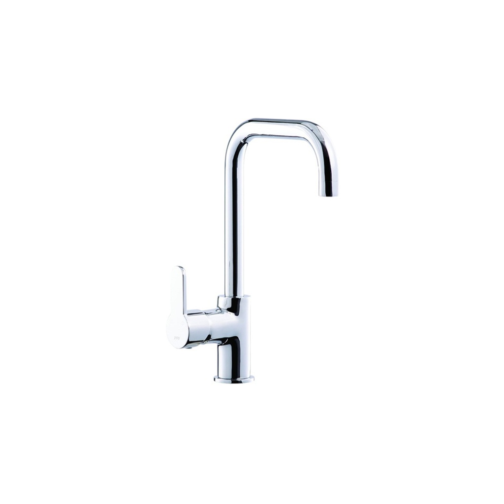 ZILVR SINK MIXER (TURKEY) ::ID:: ZIST400T