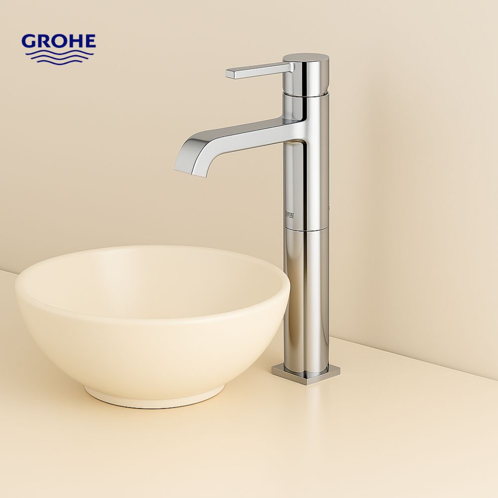 Gorhe Allure Basin Mixer  (32248)
