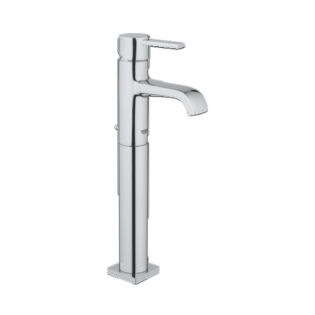 Gorhe Allure Basin Mixer For Free Standing ::ID:: 32248