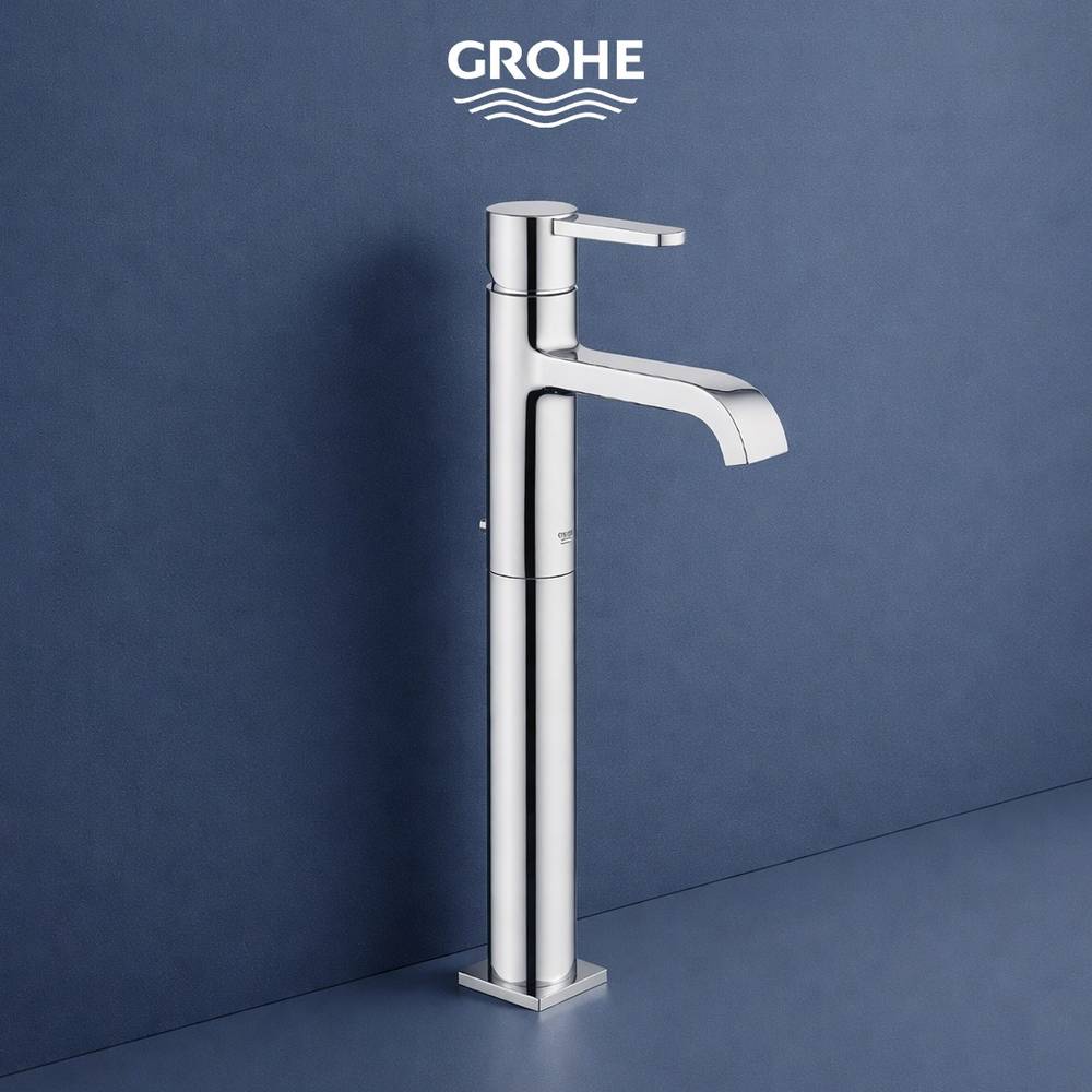 Grohe Allure Basin Mixer  (32248)