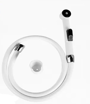 MTR TOILET SHOWER SET REGULAR ::ID:: 2015YC
