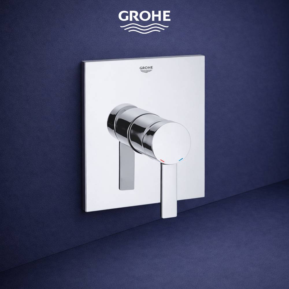 Grohe Allure Shower Plate (19317)