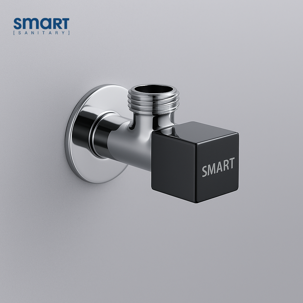 Smart Angle Valve (SGX1100)