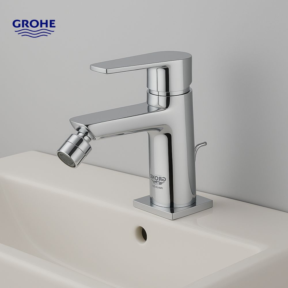 Gorhe Allure Single Lever Bidet Mixer (32147)
