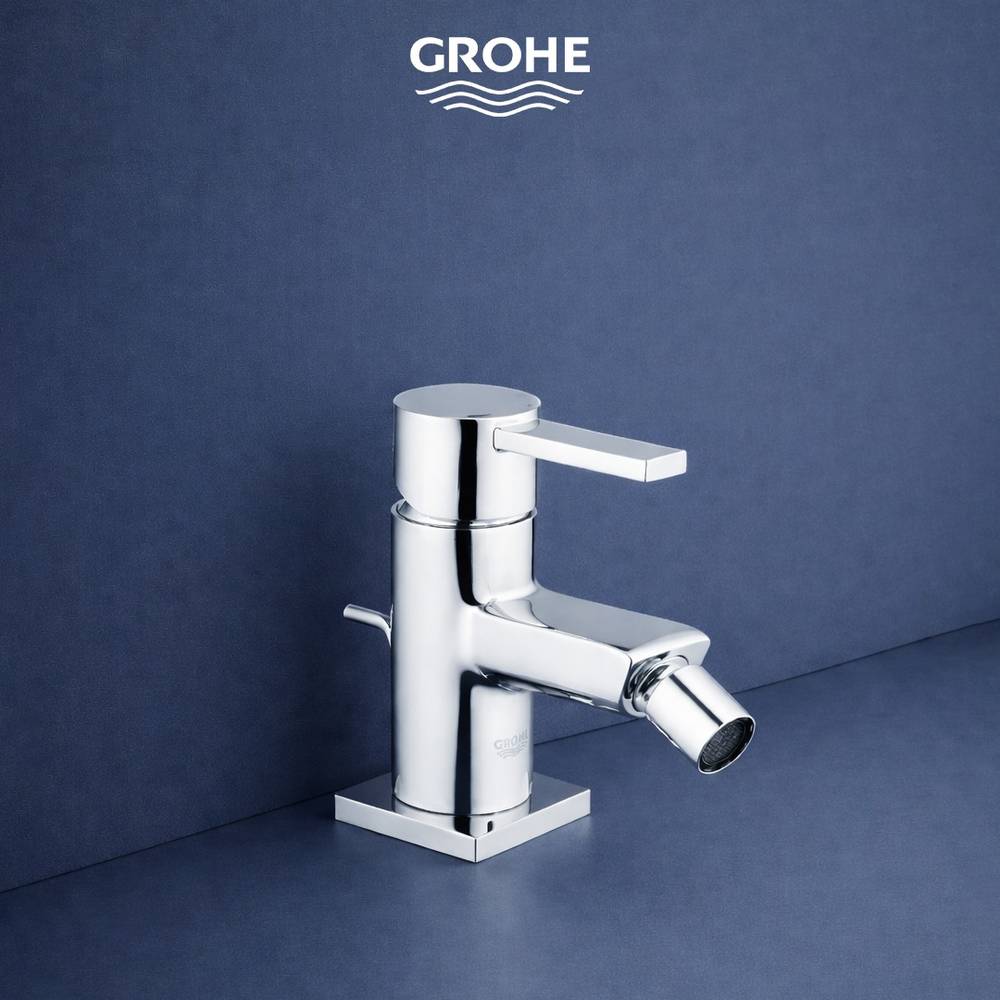 Grohe Allure Single Lever Bidet Mixer (32147)