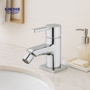 Grohe Allure Single Lever Bidet Mixer (32147)