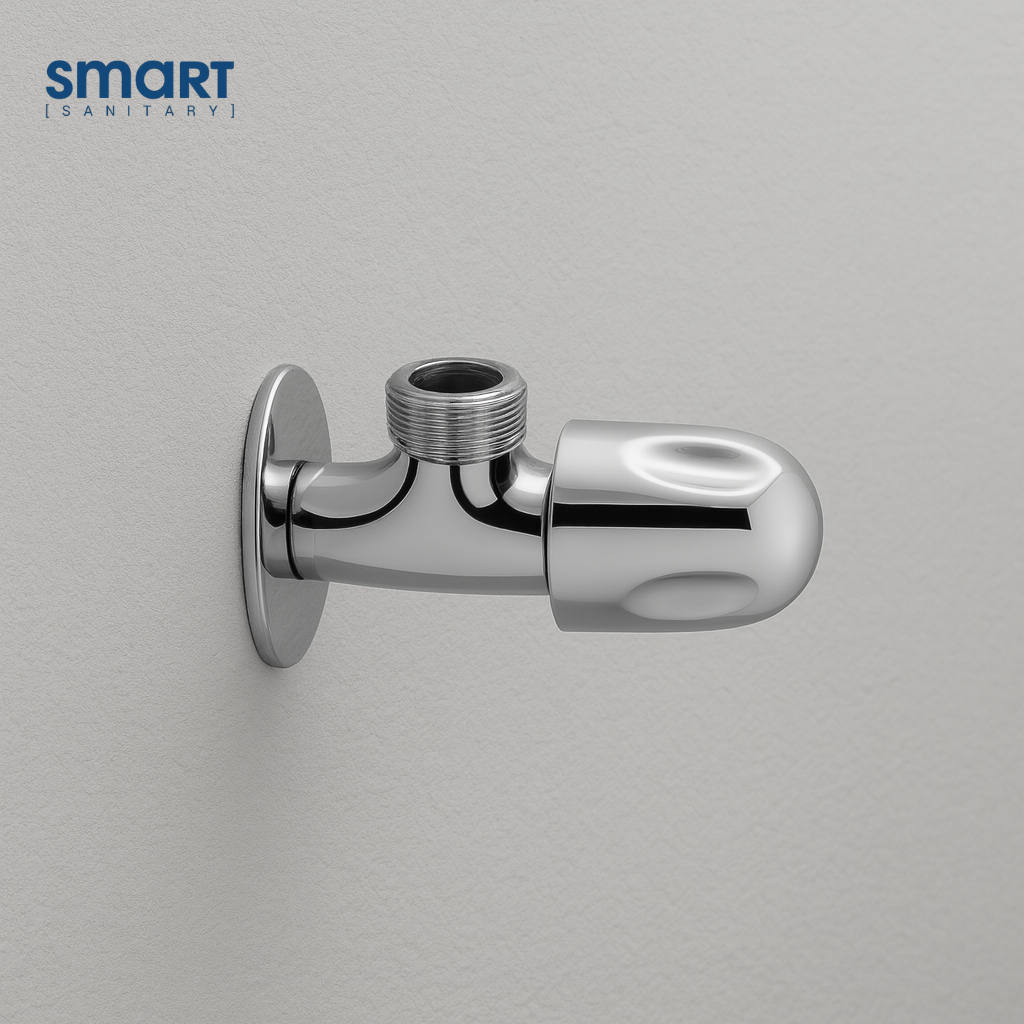 Smart Angle Valve ::ID:: SGX2200