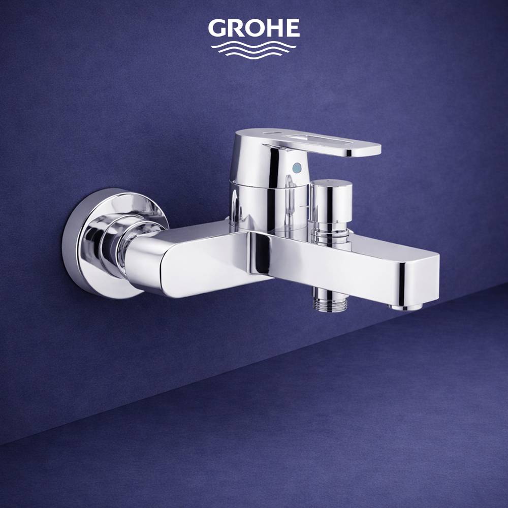 Grohe Quadra Bath Mixer (32638)