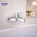 Grohe Quadra Bath Mixer (32638)