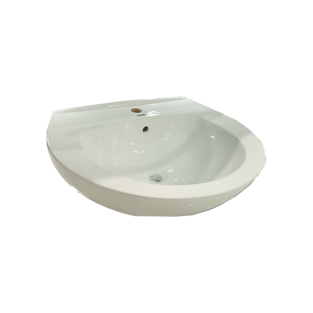 Smart Basin with Pedestal 16 x22 ::ID:: SPDB205