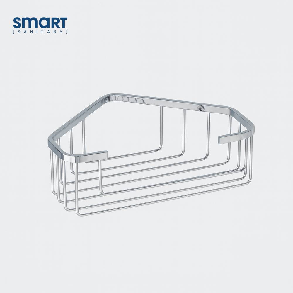 Smart Basket Single Corner ::ID:: S222