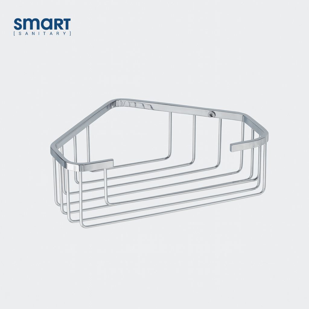 Smart Basket Single Corner ::ID:: S222