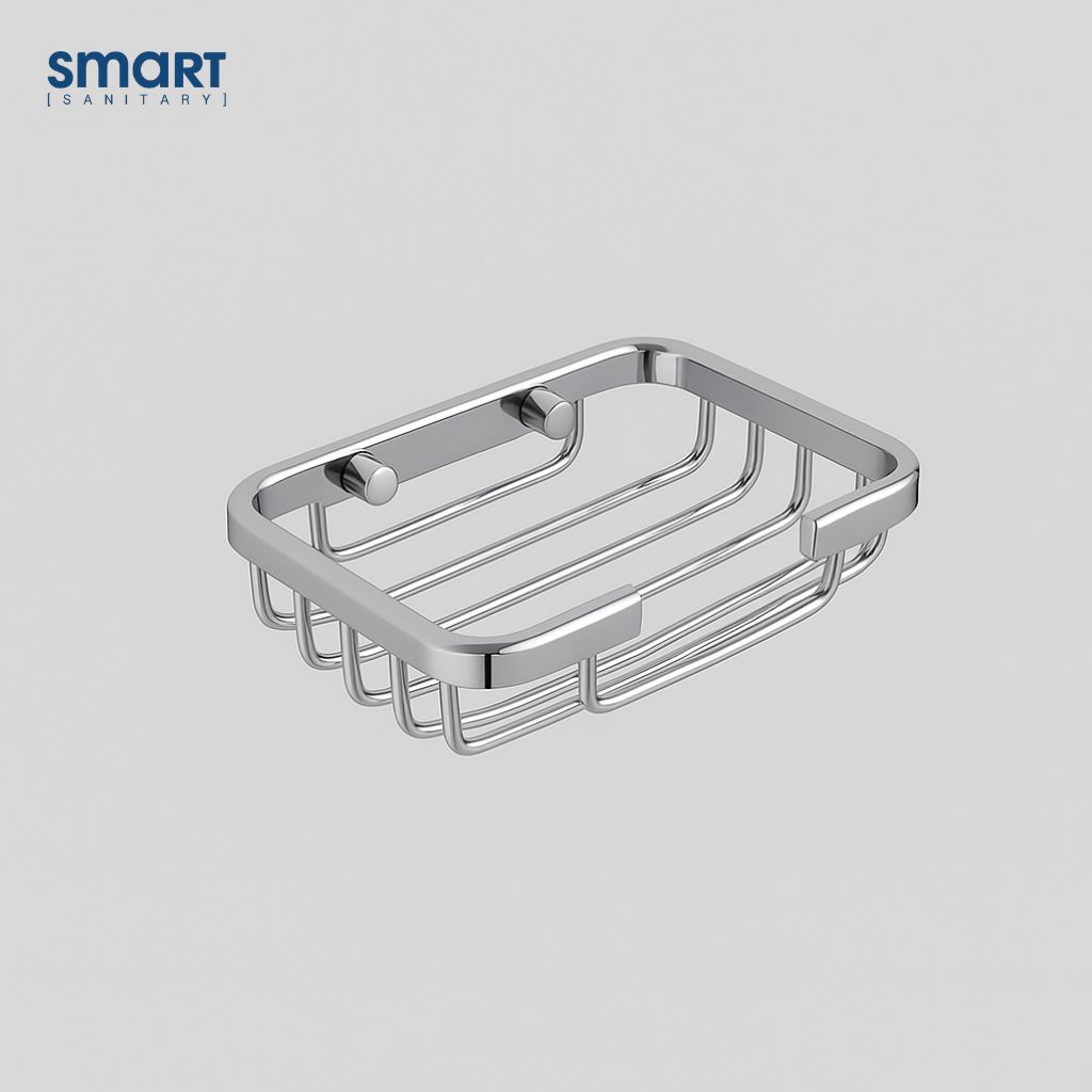 Smart Basket Small Corner (S111)
