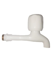 Smart Bib Cock (Single) Long ::ID:: SBK001WHT