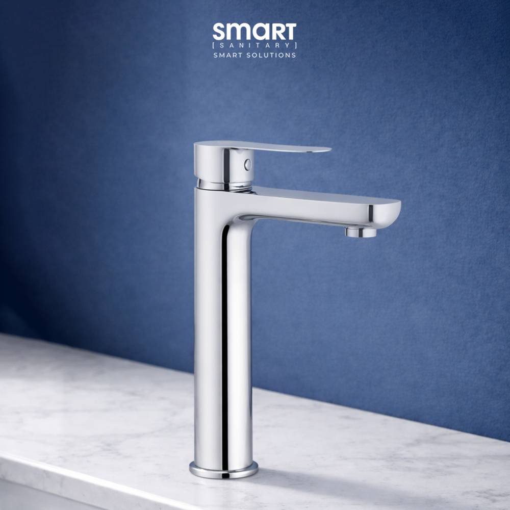 Smart Boon Basin Mixer Long-(SBOO100)