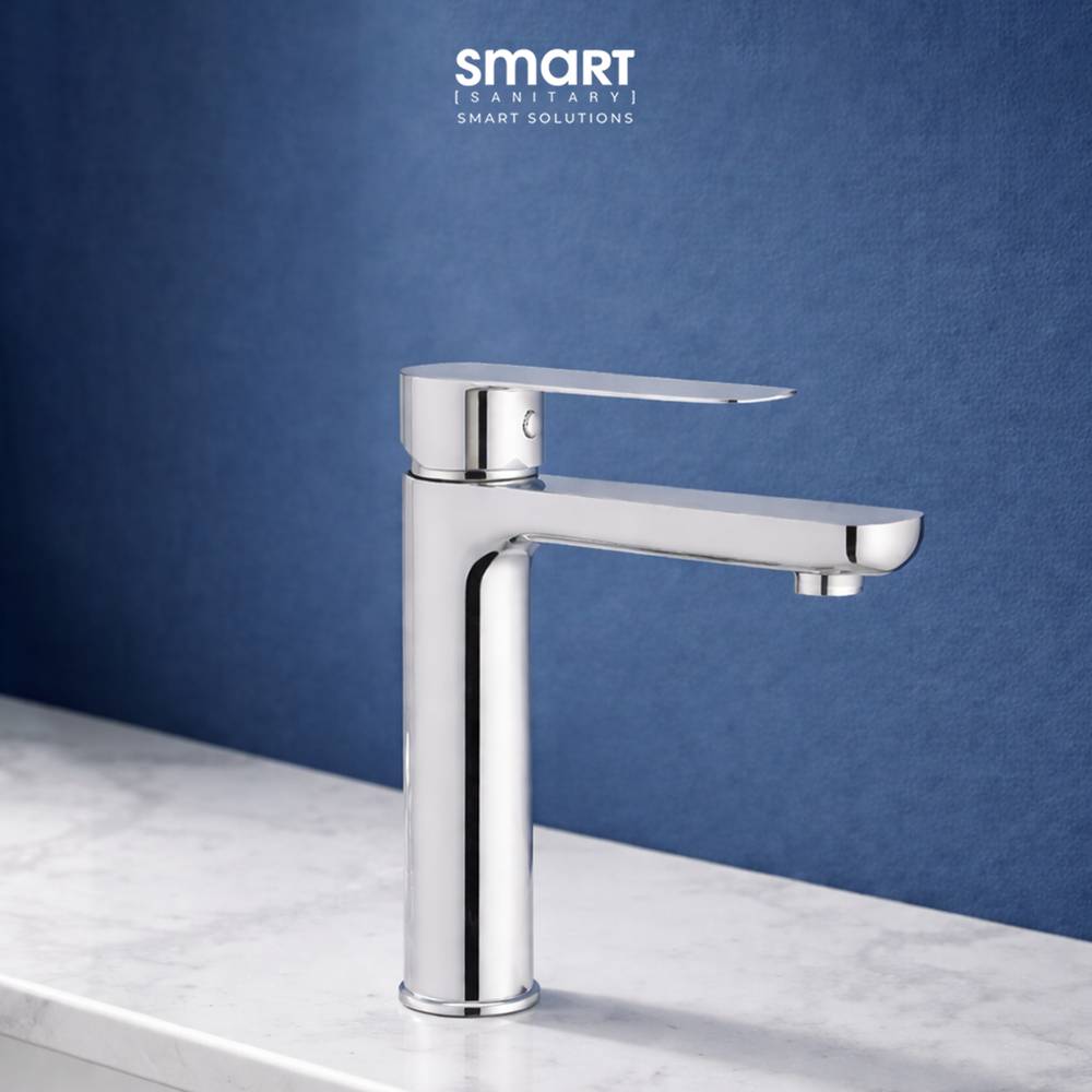 Smart Boon Basin Mixer Normal- (SBOO1001)