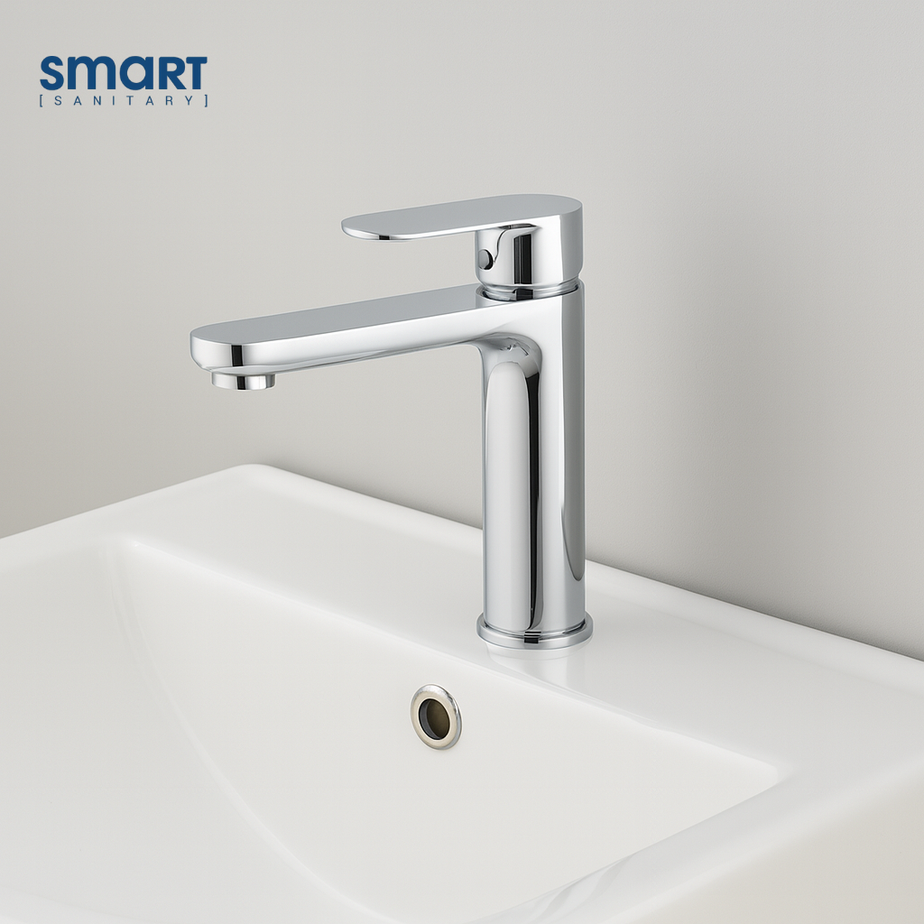 Smart Boon Basin Mixer Normal- (SBOO1001)
