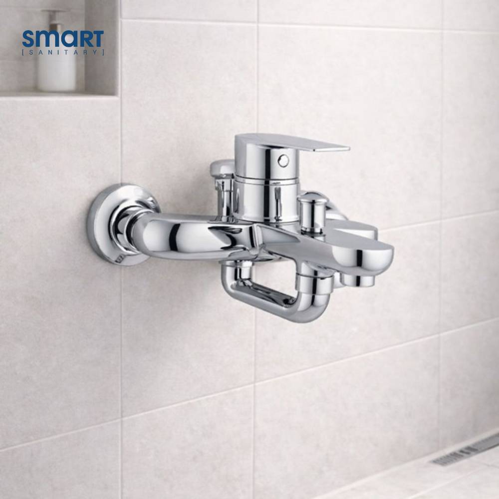 Smart Boon Bath Mixer (SBOO200)