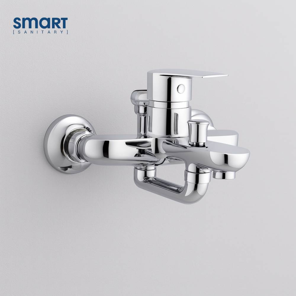 Smart Boon Bath Mixer (SBOO200)
