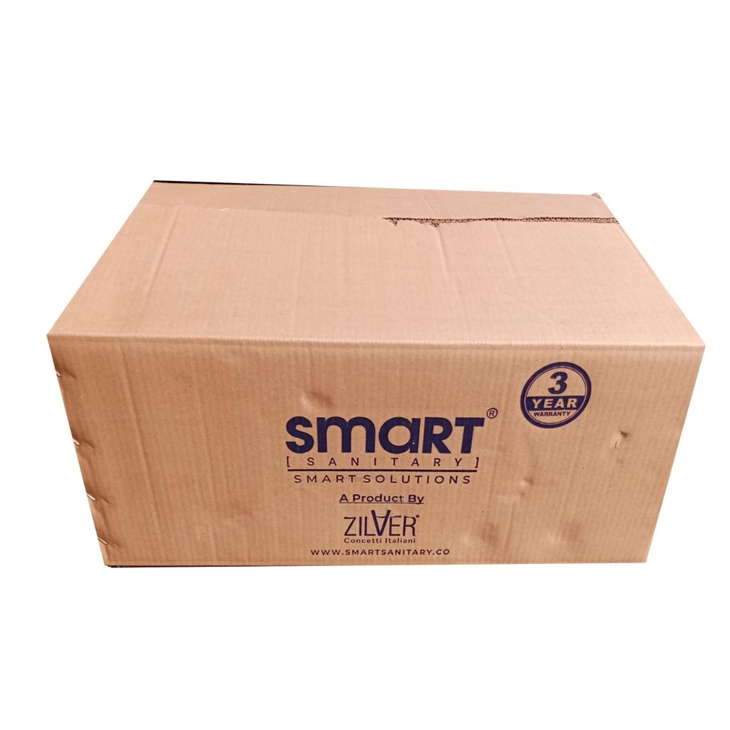 Smart Box for Basin & Squatting Pan ::ID:: SKD003