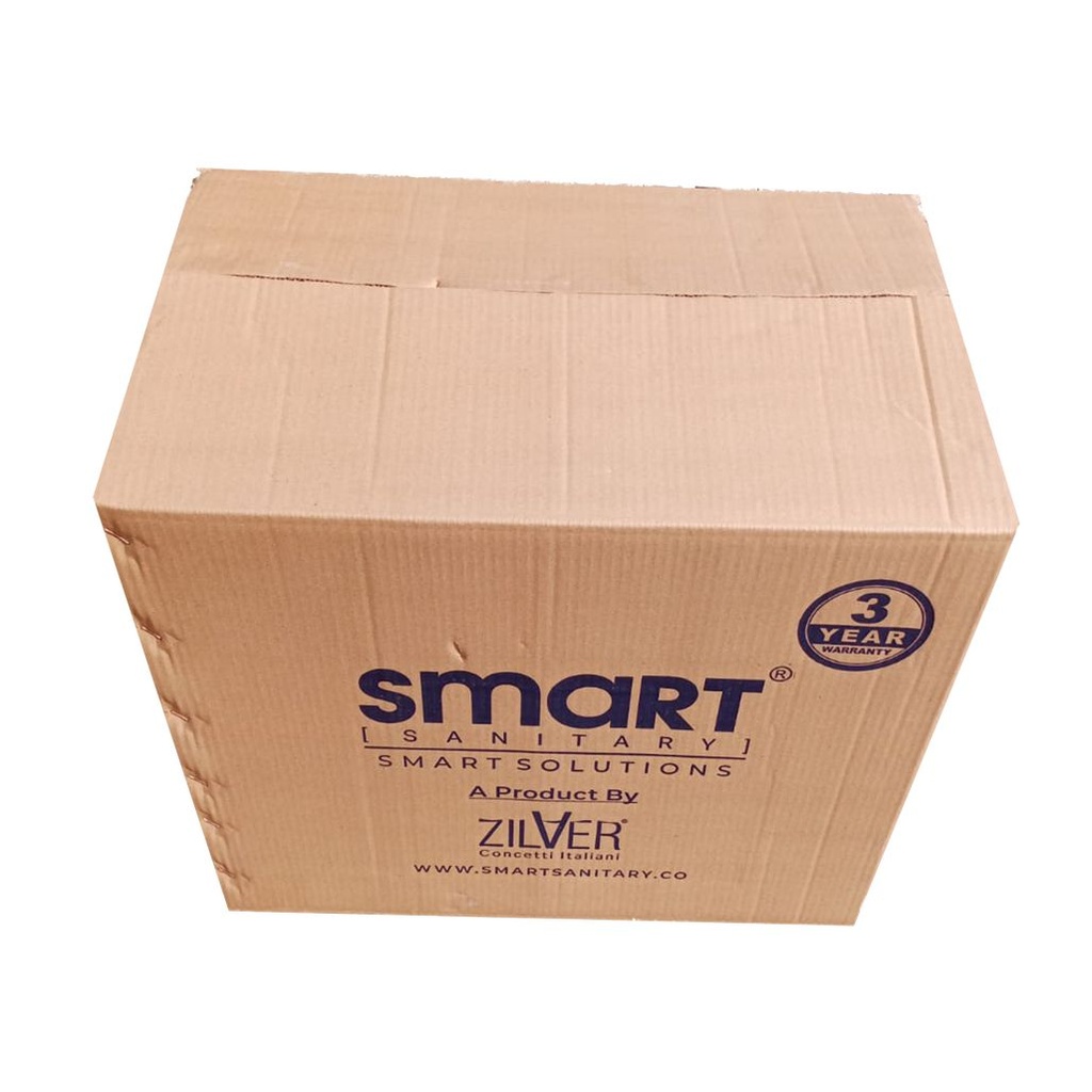 Smart Box for Wall Hung Toilet ::ID:: SKD002