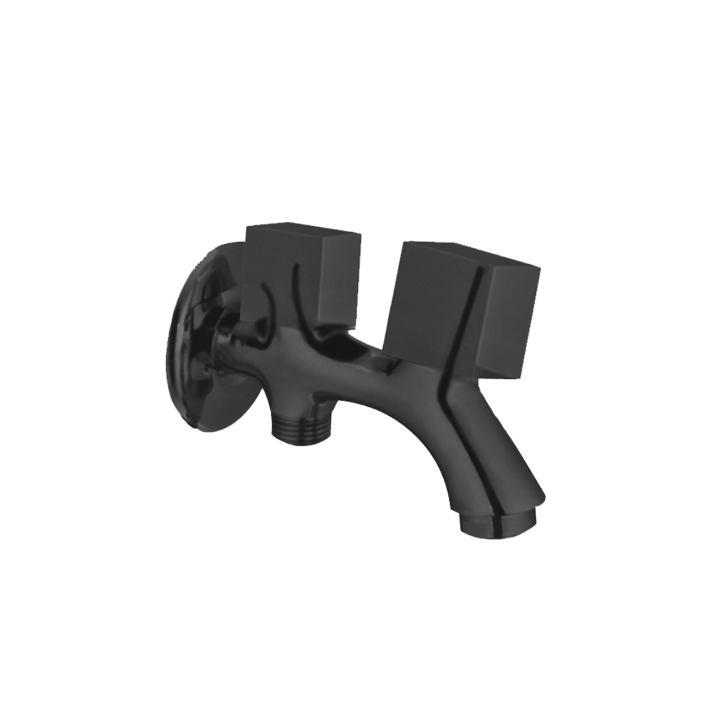 Smart Double Bib Tap ::ID:: SGX1200BLK