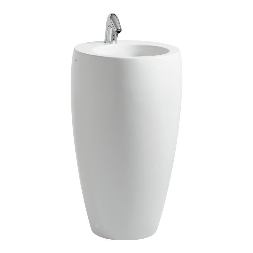 Smart Floor Standing Basin ::ID:: SFMB101