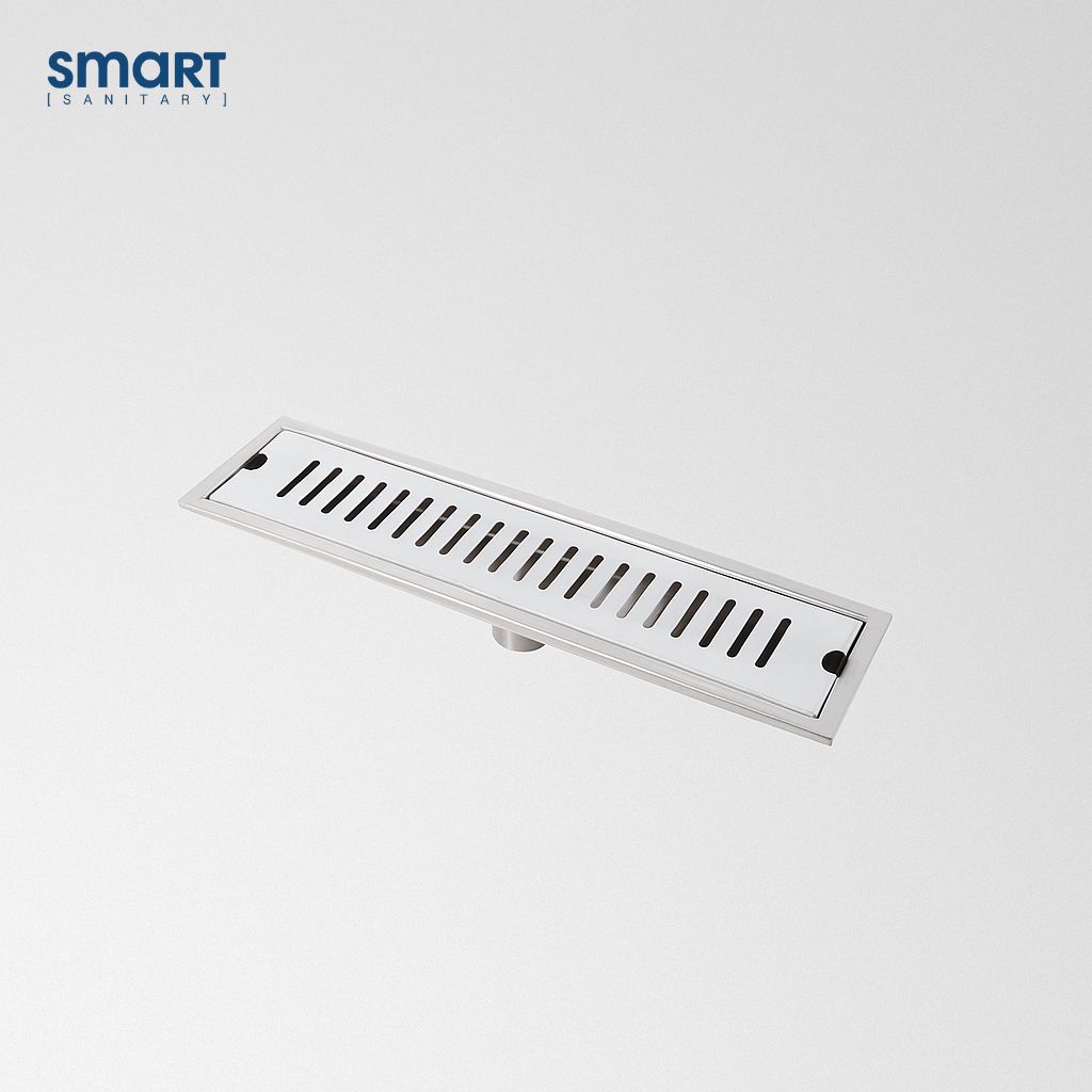 Smart Floor Waste (SFD01)