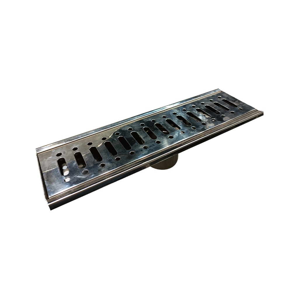 Smart Floor Waste 4x6 ::ID:: SFD03