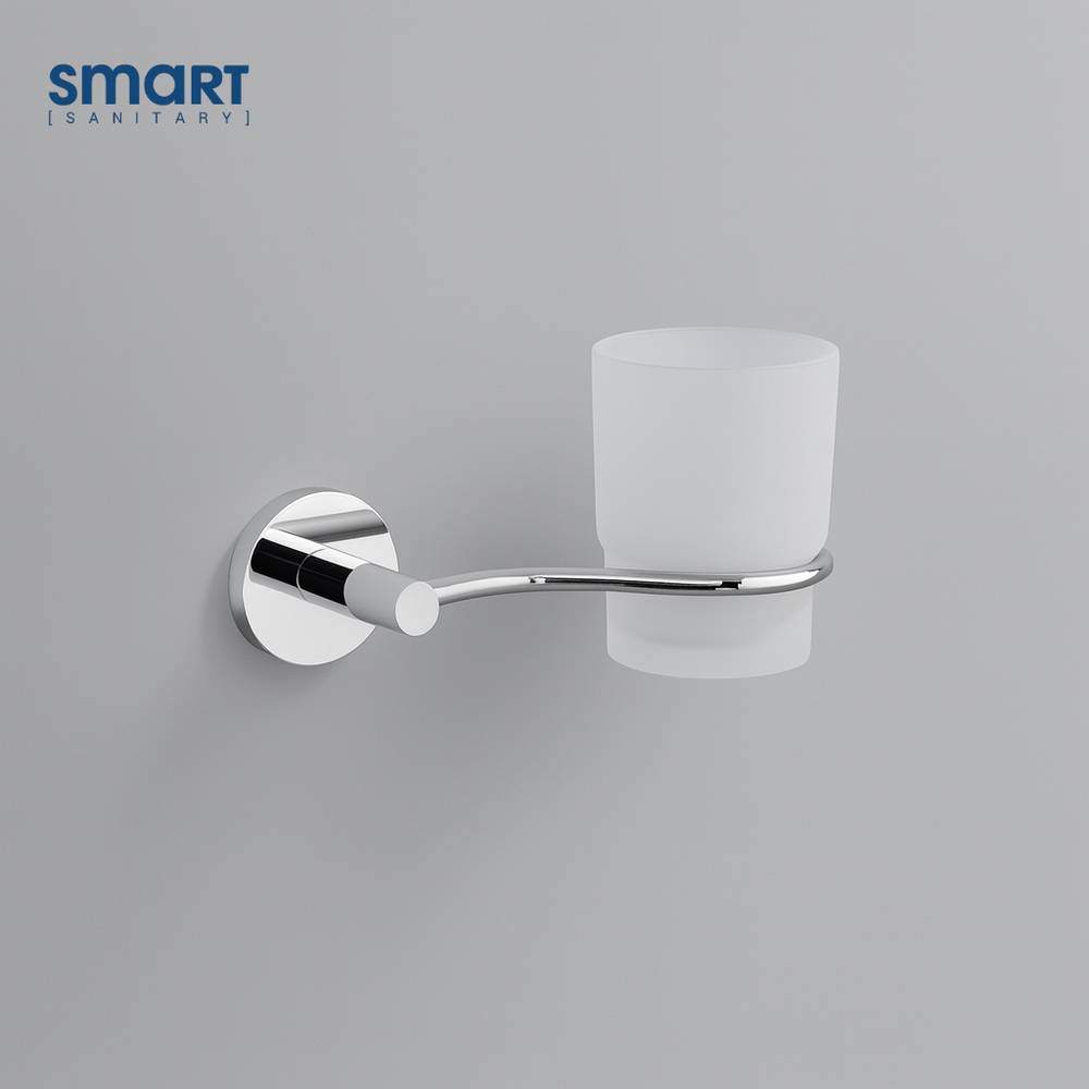Smart Glass Holder ::ID:: S0225