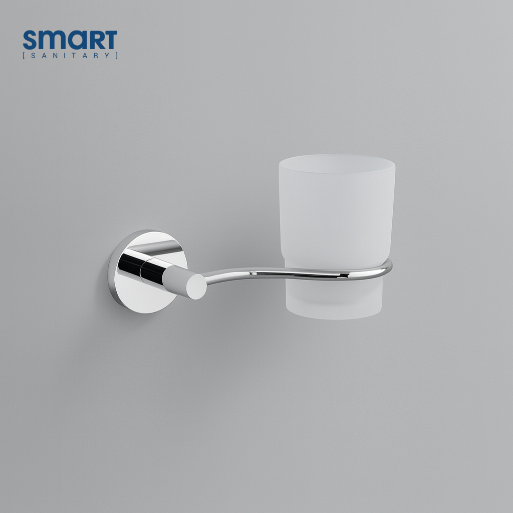 Smart Glass Holder ::ID:: S0225