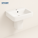 Smart Half Pedestal Compatible with SPDB203 & SPP203 