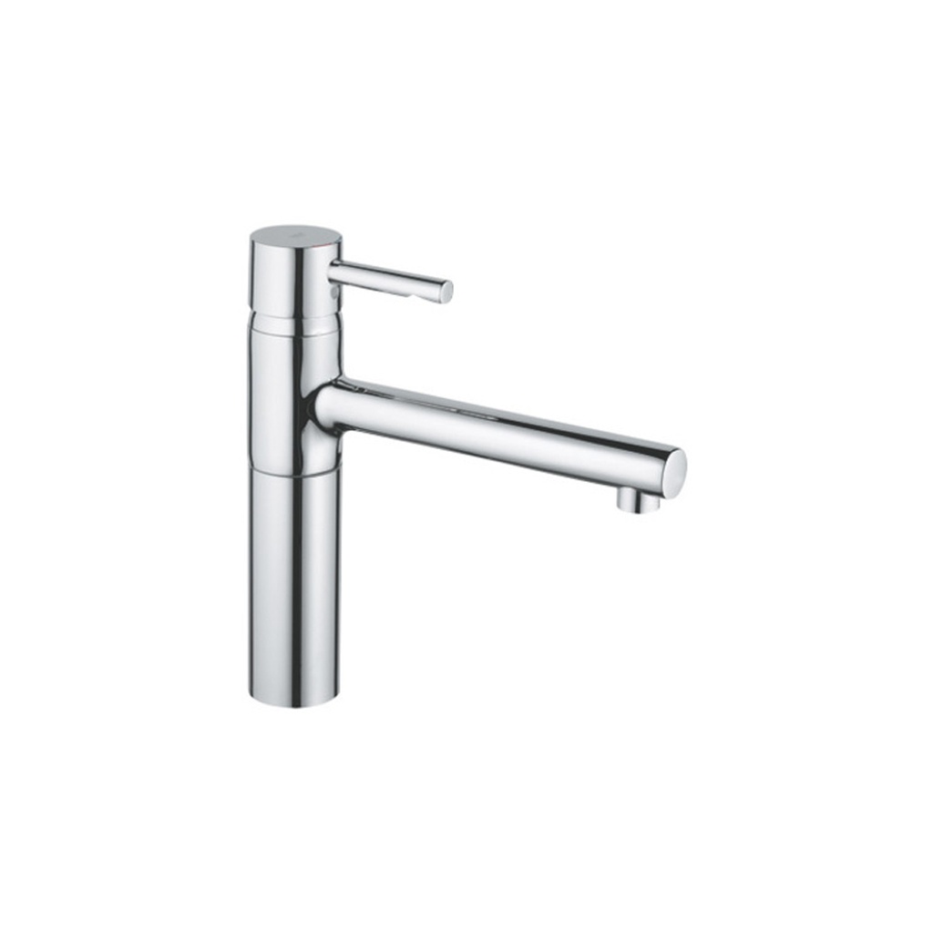 Gorhe Essence Sink Mixer Single Lever ::ID:: 32171