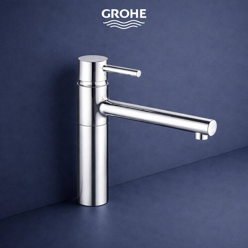 Grohe Essence Kitchen Sink Mixer (32171)