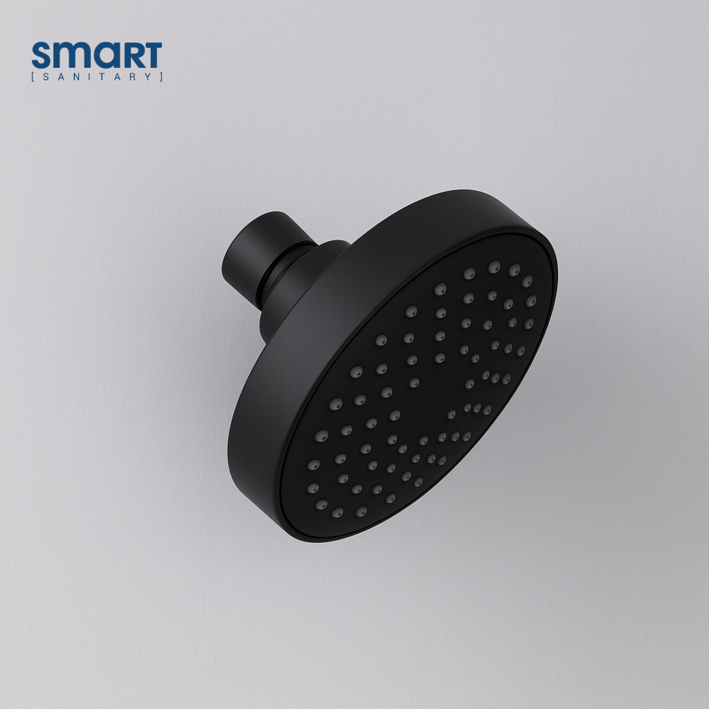Smart Head Shower ::ID:: SSH101BLK