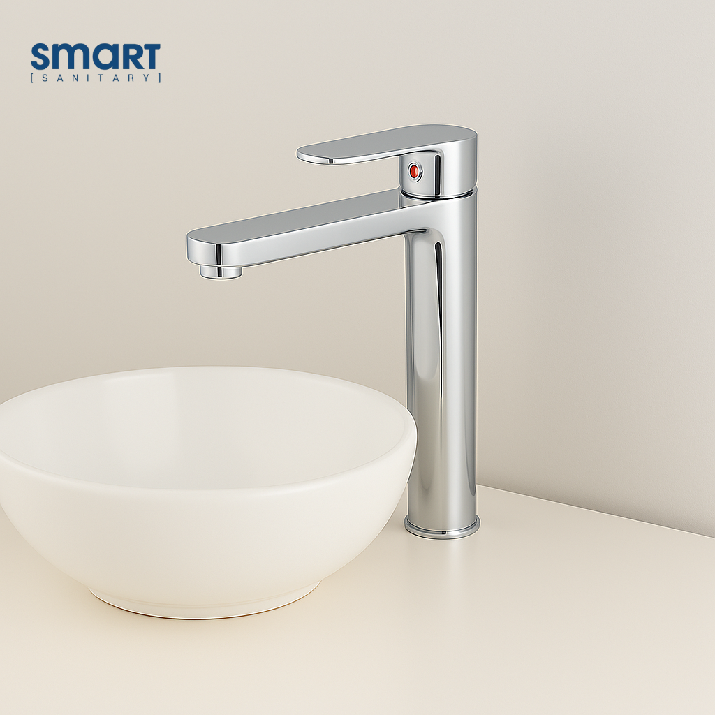 Smart Sydney Basin Mixer – (SSY100)