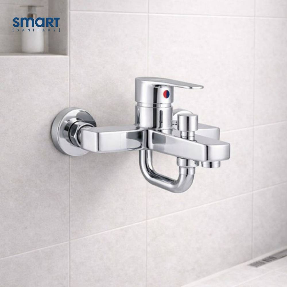 Smart Miami Bath Mixer (SMMI200)