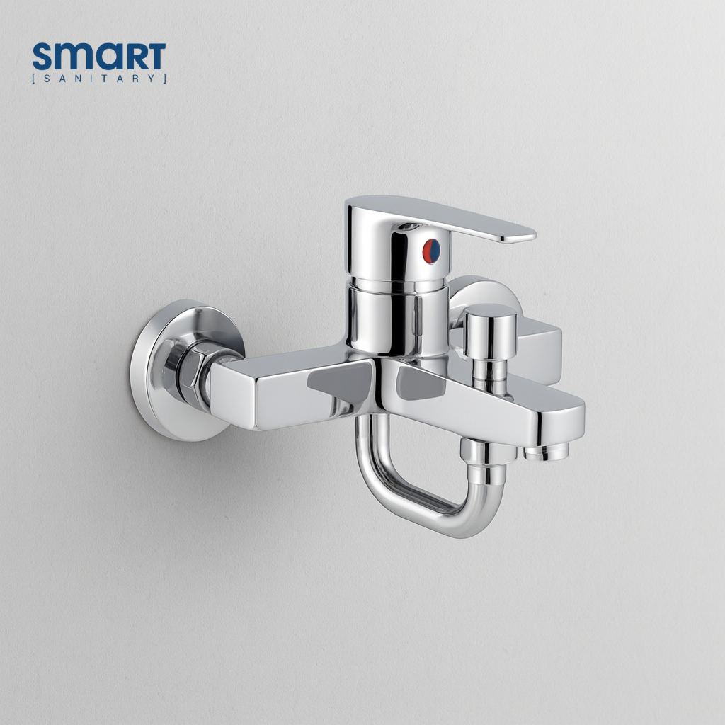 Smart Miami Bath Mixer (SMMI200)