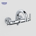 Gorthe Atrio Bath Mixer (25011)