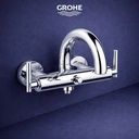 Grohe Atrio Bath Mixer (25011)