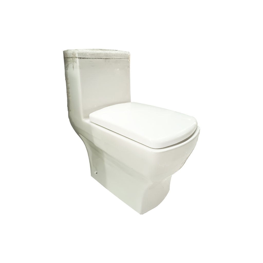 Smart One Piece Toilet ::ID:: STOT211