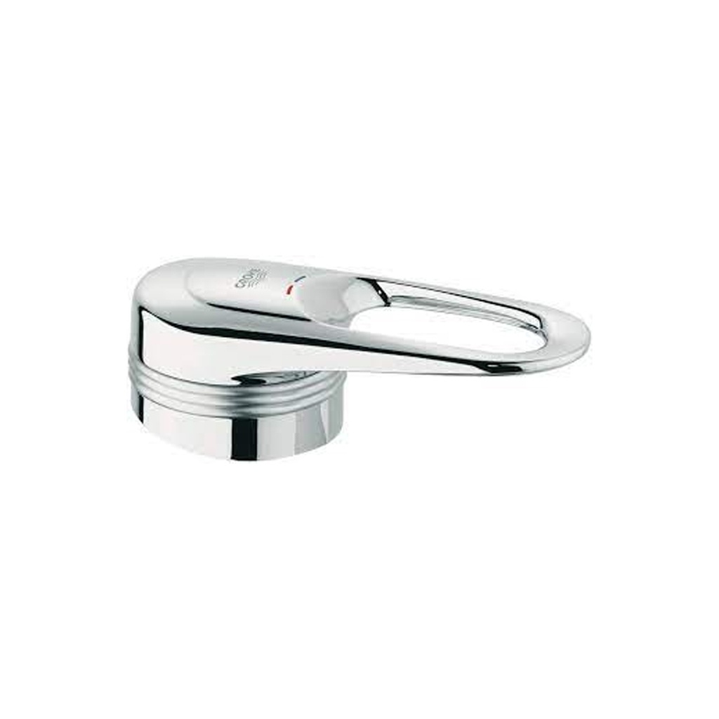 GR EUROPLUS LEVER FOR BATH ::ID:: 46415IP